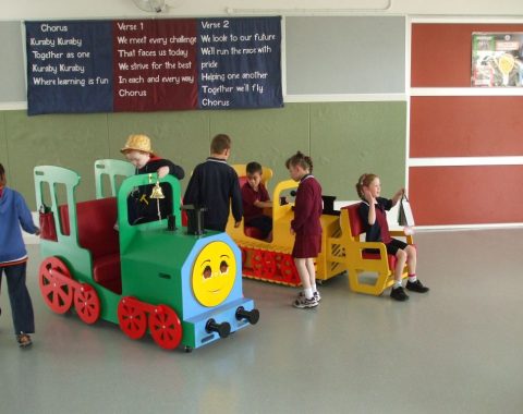 Kuraby school Image Kuraby school Image