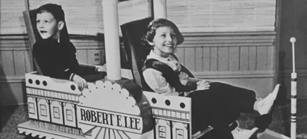 The history of Niagara Fairyland